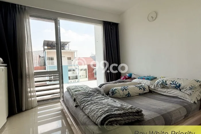 Rumah Luxury di Jakarta Barat Lokasi Strategis Kondisi Terawat Rumah Luxury di Jakarta Barat Lokasi Strategis Kondisi Terawat