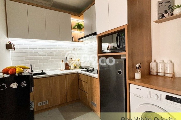 Dijual Cepat Rumah Bagus Siap Huni LB 30m2 di Ciledug, Tangerang Dijual Cepat Rumah Bagus Siap Huni LB 30m2 di Ciledug, Tangerang