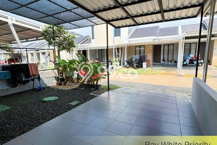 Dijual Cepat Rumah Bagus Siap Huni LB 30m2 di Ciledug, Tangerang Dijual Cepat Rumah Bagus Siap Huni LB 30m2 di Ciledug, Tangerang