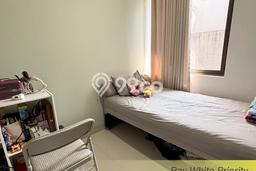 Rumah Modern 3 KT LT 72m2 di Bintaro Rumah Modern 3 KT LT 72m2 di Bintaro