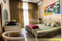 For Sale! Premium House LT 250m2 Desain Modern di Bintaro For Sale! Premium House LT 250m2 Desain Modern di Bintaro