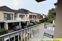 Dijual Rumah Mewah Elegan Dengan View Eksklusif di Bintaro, Tangerang Selatan Dijual Rumah Mewah Elegan Dengan View Eksklusif di Bintaro, Tangerang Selatan