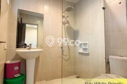 Jual Rumah Modern 3 KT di BSD, Tangerang Jual Rumah Modern 3 KT di BSD, Tangerang