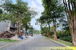Tanah Dijual di Tangerang Seluas 200m2 Strategis Tanah Dijual di Tangerang Seluas 200m2 Strategis