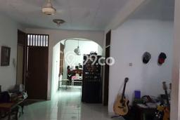 Jual Rumah Eksklusif 3 KT di Bintaro, Jakarta Selatan Jual Rumah Eksklusif 3 KT di Bintaro, Jakarta Selatan
