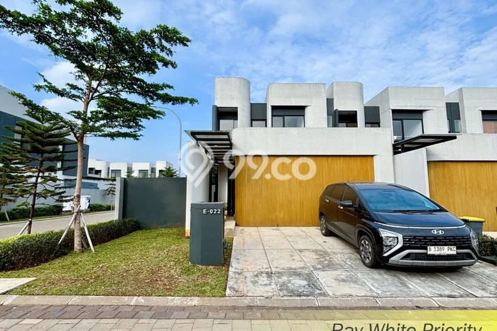 Dijual Rumah Premium dengan Fasilitas Sekitar Lengkap di Sawangan, Depok Dijual Rumah Premium dengan Fasilitas Sekitar Lengkap di Sawangan, Depok
