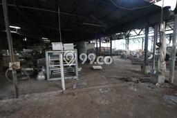 Kavling Tanah untuk Dijual di Tanjung Duren, Jakarta Barat, Luas 3625m2 Kavling Tanah untuk Dijual di Tanjung Duren, Jakarta Barat, Luas 3625m2