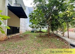 For Sale! Luxury House LT 295m2 Desain Modern di Bintaro For Sale! Luxury House LT 295m2 Desain Modern di Bintaro