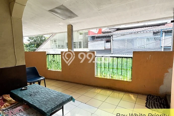 Lahan Dijual Lokasi Strategis di Jakarta Barat dengan Luas 396m2 Lahan Dijual Lokasi Strategis di Jakarta Barat dengan Luas 396m2