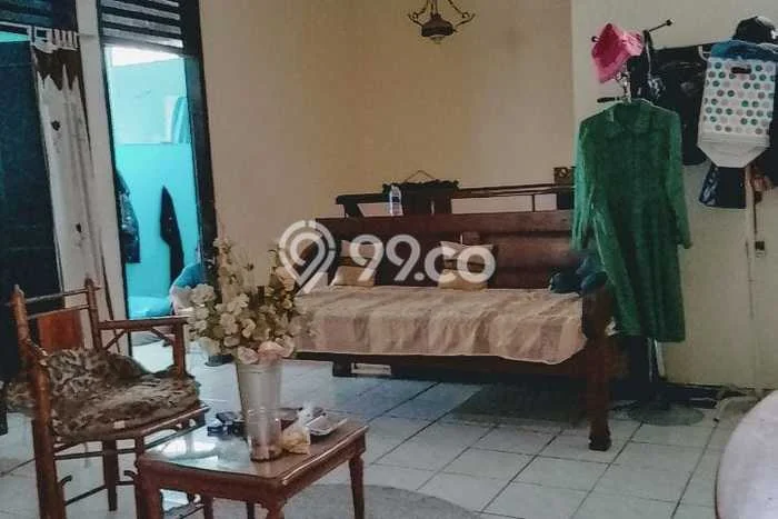 Jual Rumah Luas Elegan Dengan View Cantik di Tanah Kusir, Jakarta Selatan Jual Rumah Luas Elegan Dengan View Cantik di Tanah Kusir, Jakarta Selatan