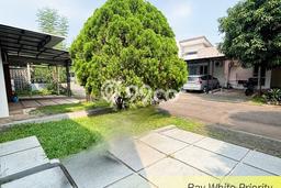 Rumah Strategis Minimalis Lb 46m2 di Serpong, Tangerang Selatan Rumah Strategis Minimalis Lb 46m2 di Serpong, Tangerang Selatan