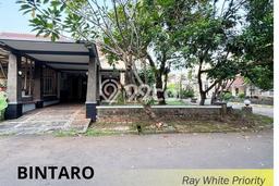 Hunian Super Mewah dengan Akses Paling Strategis di Bintaro, Tangerang Selatan Hunian Super Mewah dengan Akses Paling Strategis di Bintaro, Tangerang Selatan