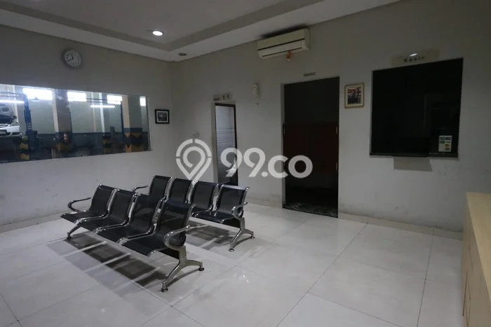 INVESTASI CERDAS! Komersial di Pancoran Mas, Luas 2700m2m², Akses Mainroad INVESTASI CERDAS! Komersial di Pancoran Mas, Luas 2700m2m², Akses Mainroad
