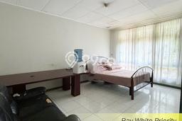Hunian Super Mewah dengan Akses Paling Strategis di Bintaro, Tangerang Selatan Hunian Super Mewah dengan Akses Paling Strategis di Bintaro, Tangerang Selatan