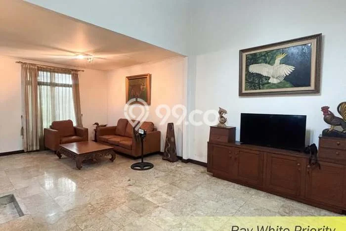 Dijual Tanah Lokasi Bintaro, Tangerang Selatan Seluas 406m2 Dijual Tanah Lokasi Bintaro, Tangerang Selatan Seluas 406m2