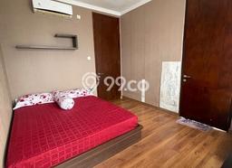 Dijual Rumah Mewah Elegan Dengan View Cantik di Bintaro, Tangerang Selatan Dijual Rumah Mewah Elegan Dengan View Cantik di Bintaro, Tangerang Selatan