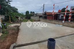 Tanah Kavling untuk Dijual di Ciputat Tangerang Selatan 3800m2 Tanah Kavling untuk Dijual di Ciputat Tangerang Selatan 3800m2