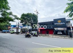 Unit Komersial Strategis di Kebayoran Lama, Jakarta Selatan Potensi Cuan Besar Unit Komersial Strategis di Kebayoran Lama, Jakarta Selatan Potensi Cuan Besar