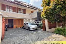 For Sale! Luxury House LT 770m2 Desain Modern di Bintaro For Sale! Luxury House LT 770m2 Desain Modern di Bintaro