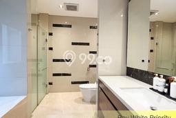 Ready to Use! Luxury House LT 336m2 Desain Modern di BSD Ready to Use! Luxury House LT 336m2 Desain Modern di BSD