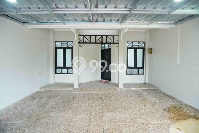 Rumah Minimalis 3 KT LT 120m2 di Graha Raya Rumah Minimalis 3 KT LT 120m2 di Graha Raya