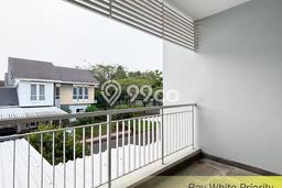 Dijual Rumah Mewah Exclusive di Serpong, Tangerang Selatan Dijual Rumah Mewah Exclusive di Serpong, Tangerang Selatan