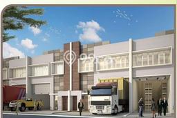 Unit Gudang Dijual di Periuk Tangerang 270m2 Unit Gudang Dijual di Periuk Tangerang 270m2