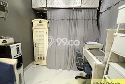 Rumah Luas Asri 4 KT Siap Huni di Bintaro Tangerang Selatan Rumah Luas Asri 4 KT Siap Huni di Bintaro Tangerang Selatan