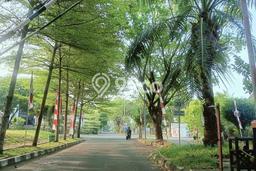 Kavling Tanah untuk Dijual di BSD Giri Loka, Tangerang, Luas 438m2 Kavling Tanah untuk Dijual di BSD Giri Loka, Tangerang, Luas 438m2