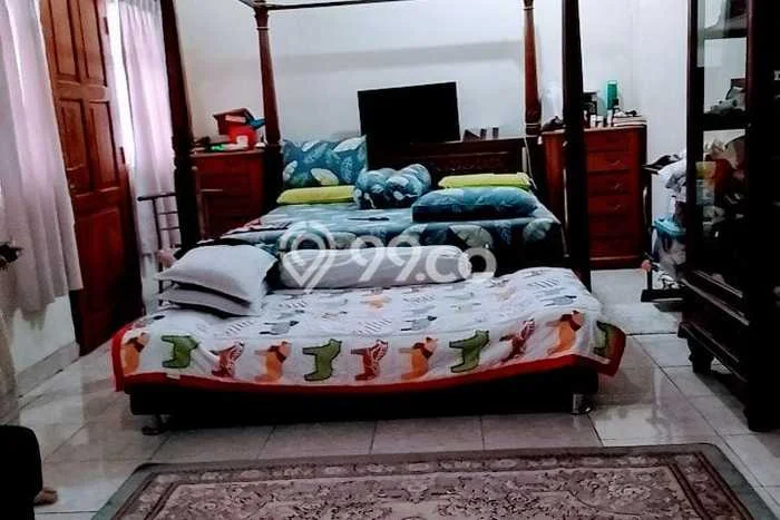 Jual Rumah Luas Elegan Dengan View Cantik di Tanah Kusir, Jakarta Selatan Jual Rumah Luas Elegan Dengan View Cantik di Tanah Kusir, Jakarta Selatan