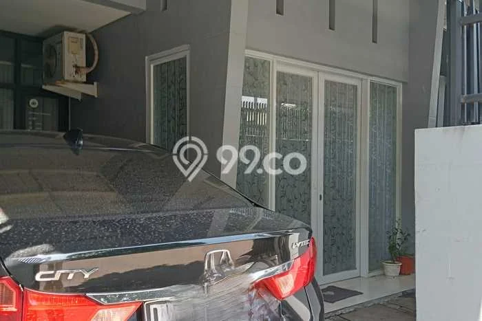 Dijual Rumah Kost di Buah Batu, Bandung, 8 KT, 8 KM, Bangunan 280m2 Dijual Rumah Kost di Buah Batu, Bandung, 8 KT, 8 KM, Bangunan 280m2
