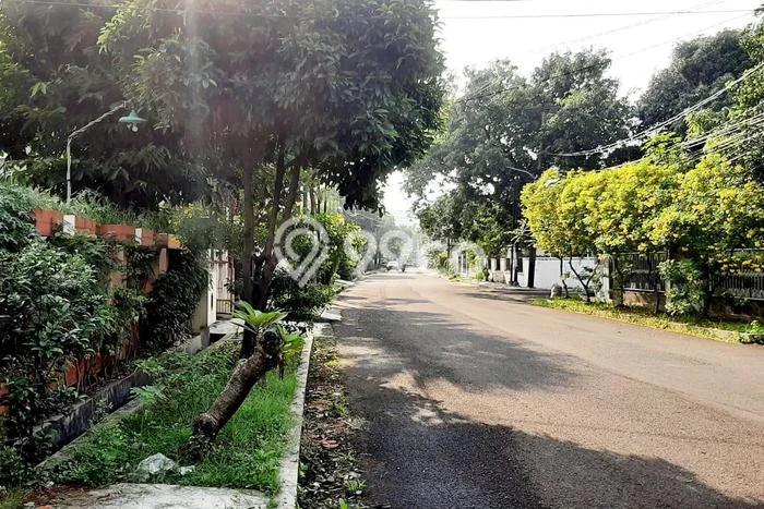 Rumah Mewah LB 320m2 Siap Pakai Desain Elegan di Kedoya Baru, Jakarta Barat Rumah Mewah LB 320m2 Siap Pakai Desain Elegan di Kedoya Baru, Jakarta Barat
