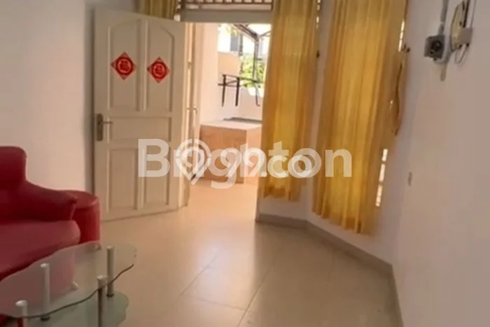 Sewa Rumah Nyaman di Green garden LT 96m2 / LB 147m2 Siap Huni Sewa Rumah Nyaman di Green garden LT 96m2 / LB 147m2 Siap Huni