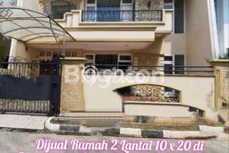Dijual Rumah Luas Megah Dengan View Eksklusif di Green garden, Jakarta Barat Dijual Rumah Luas Megah Dengan View Eksklusif di Green garden, Jakarta Barat