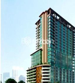 Untuk Dijual Apartemen 2 KT & 1 KM di Jakarta Barat Lokasi Strategis Untuk Dijual Apartemen 2 KT & 1 KM di Jakarta Barat Lokasi Strategis