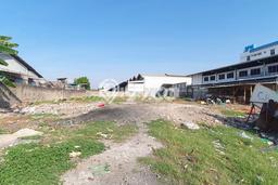 Dijual Tanah Lokasi Kapuk, Jakarta Utara Seluas 1966m2 Dijual Tanah Lokasi Kapuk, Jakarta Utara Seluas 1966m2
