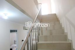 For Sale! Luxury House LT 108m2 Desain Elegan di Green garden For Sale! Luxury House LT 108m2 Desain Elegan di Green garden