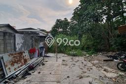 Tanah Dijual Area Strategis di Sunrise Garden Jakarta Barat 720m2 Tanah Dijual Area Strategis di Sunrise Garden Jakarta Barat 720m2
