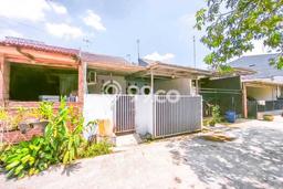 Rumah Terjangkau Dijual di Jagakarsa, Jakarta Selatan Harga Rp 480 Juta Rumah Terjangkau Dijual di Jagakarsa, Jakarta Selatan Harga Rp 480 Juta