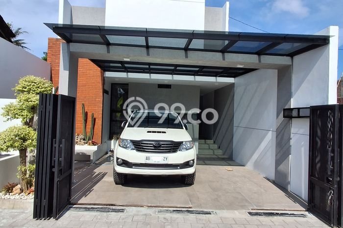Jual Rumah Minimalis Bagus Punya 3 KT di Sleman Sleman SHM Jual Rumah Minimalis Bagus Punya 3 KT di Sleman Sleman SHM