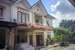Rumah Idaman Modern! Rumah Mewah area Sleman, Sleman, LT 129m2m² Bangunan 200m2m² Rumah Idaman Modern! Rumah Mewah area Sleman, Sleman, LT 129m2m² Bangunan 200m2m²