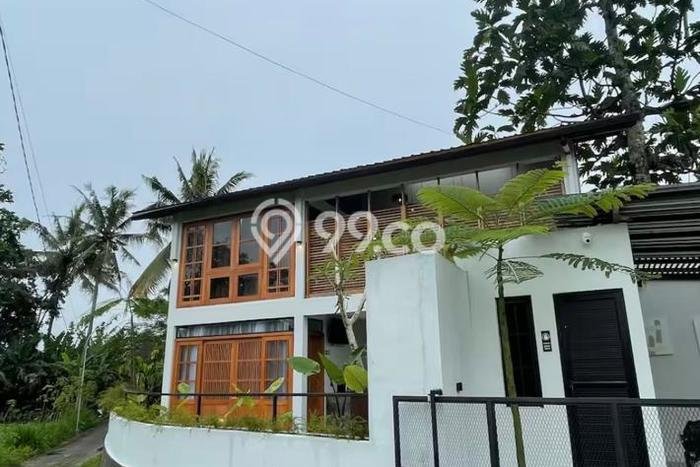 Tersedia Vila Kawasan Sleman, Luas 112m2m², Area nyaman untuk keluarga Tersedia Vila Kawasan Sleman, Luas 112m2m², Area nyaman untuk keluarga