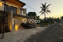 Dijual Rumah Strategis Bagus Punya 4 KT di Depok Sleman SHM Dijual Rumah Strategis Bagus Punya 4 KT di Depok Sleman SHM