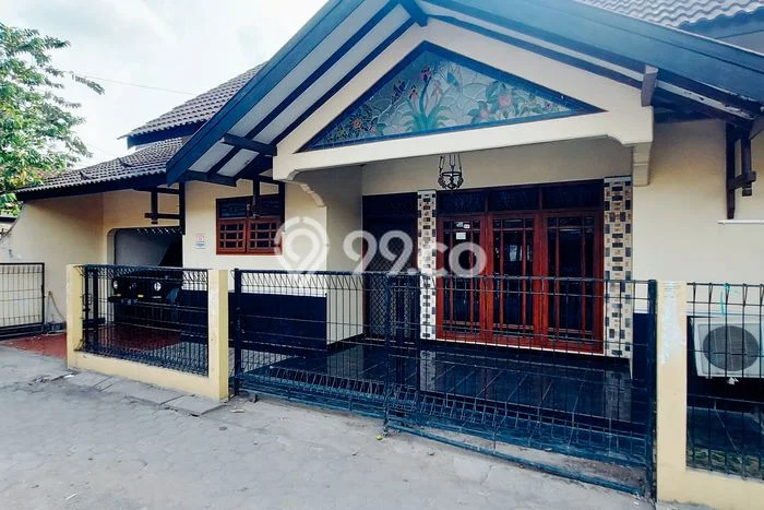 Rumah Kost Dijual di Sleman, Sleman dengan 16 Kamar Tidur, 7 Kamar Mandi Rumah Kost Dijual di Sleman, Sleman dengan 16 Kamar Tidur, 7 Kamar Mandi