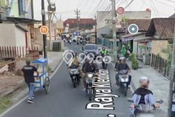 Tanah Dijual Lokasi Sleman, Sleman Luas 179m2 Legalitas Aman Tanah Dijual Lokasi Sleman, Sleman Luas 179m2 Legalitas Aman