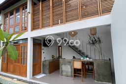 Tersedia Vila Kawasan Sleman, Luas 112m2m², Area nyaman untuk keluarga Tersedia Vila Kawasan Sleman, Luas 112m2m², Area nyaman untuk keluarga