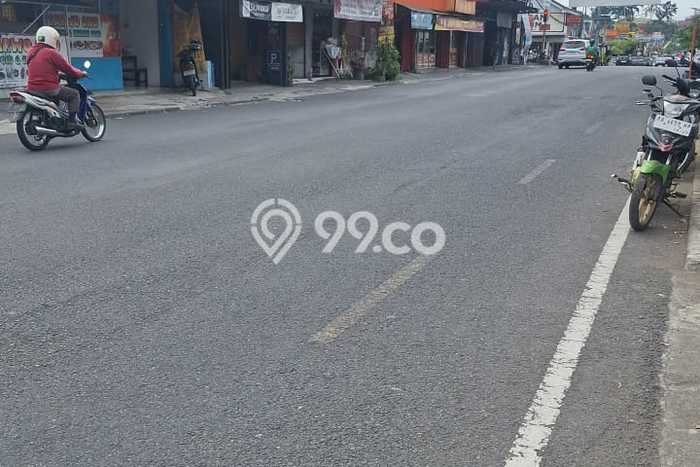 Ruko Usaha Dijual di Depok Sleman LT 41m2 & LB 90m2 Ruko Usaha Dijual di Depok Sleman LT 41m2 & LB 90m2