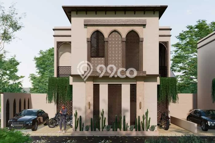 Unit Kost Dijual di Sleman dengan 7 Kamar Tidur & Luas Bangunan 130m2 Unit Kost Dijual di Sleman dengan 7 Kamar Tidur & Luas Bangunan 130m2