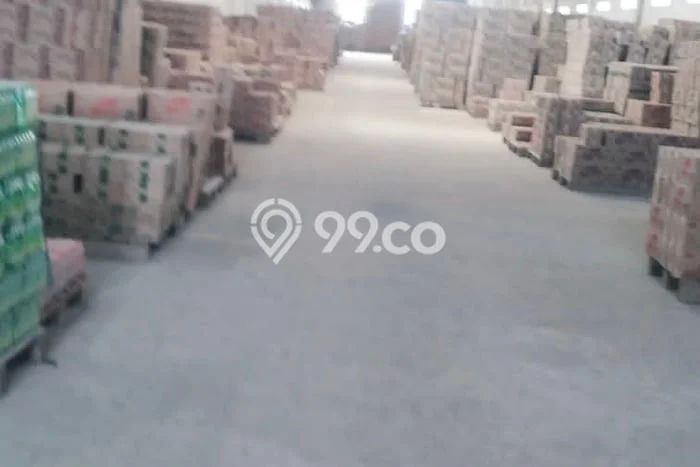 FOR SALE! Gudang di Sleman Sleman, LT 1781m2, LB 800m2 FOR SALE! Gudang di Sleman Sleman, LT 1781m2, LB 800m2