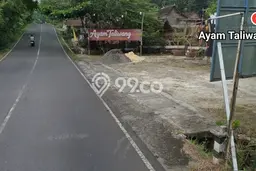 Kavling Tanah di Karangmojo Dijual Luas 4860m2 Legalitas SHM Kavling Tanah di Karangmojo Dijual Luas 4860m2 Legalitas SHM